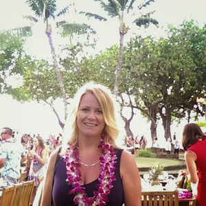 Meet your Posher, Anne